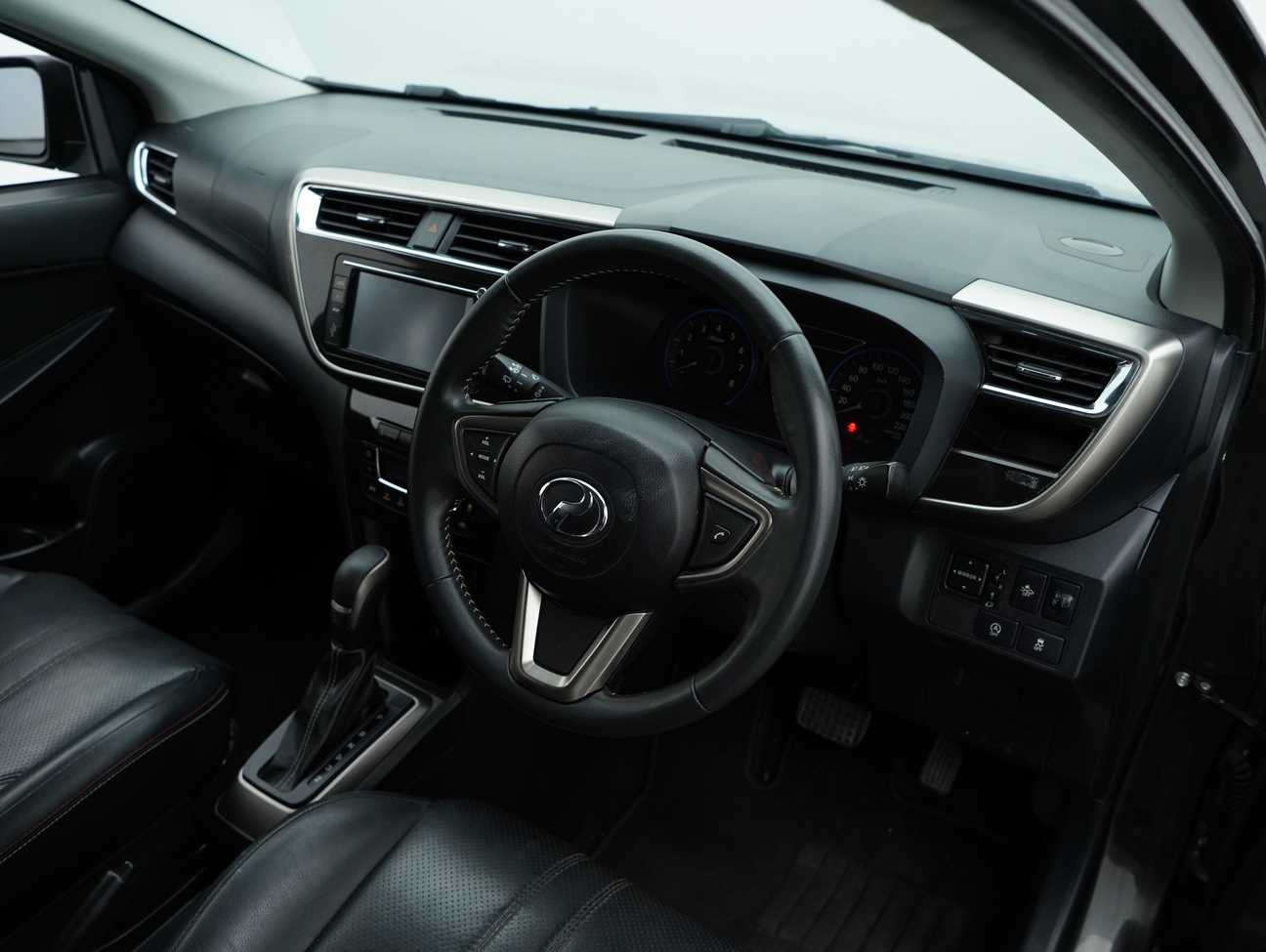 terpakai 2019 Perodua Myvi AV 1.5