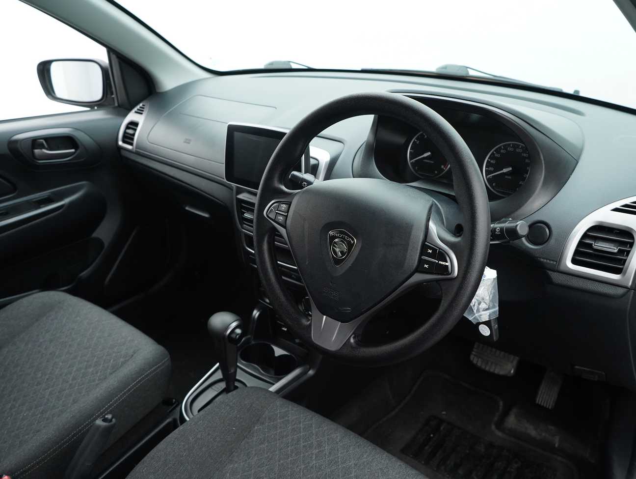 terpakai 2021 Proton Saga Premium 1.3
