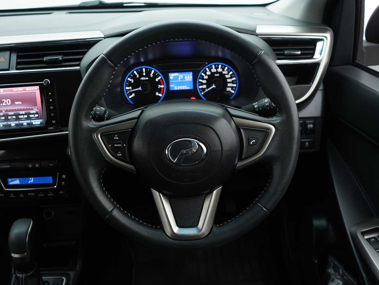 used 2020 Perodua Myvi AV 1.5
