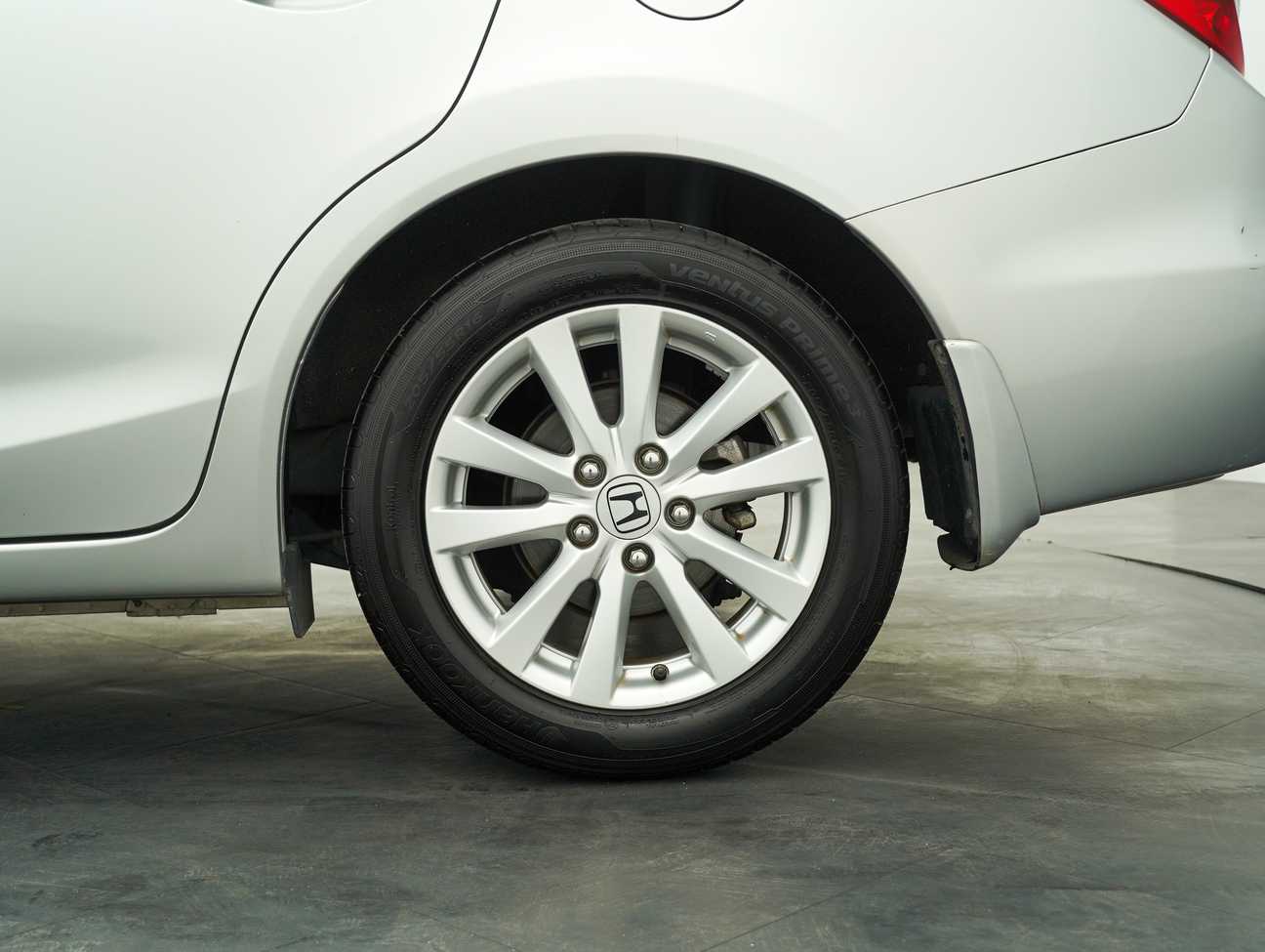 used 2013 Honda Civic S 1.8