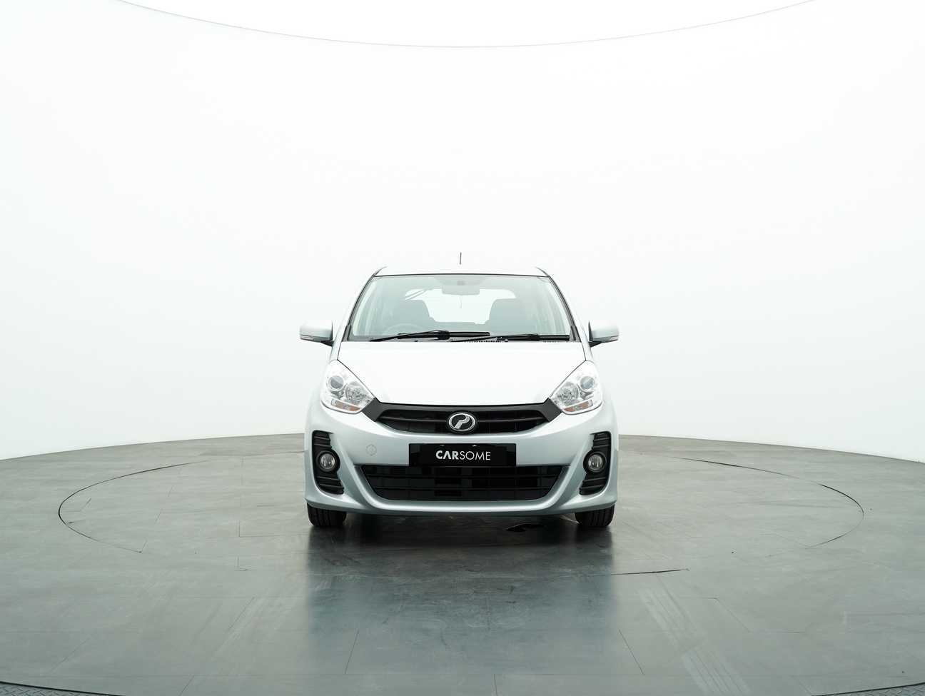 used 2014 Perodua Myvi SE 1.5