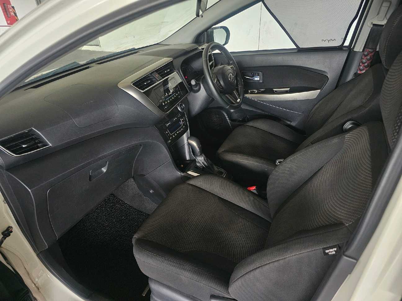 terpakai 2020 Perodua Myvi X 1.3