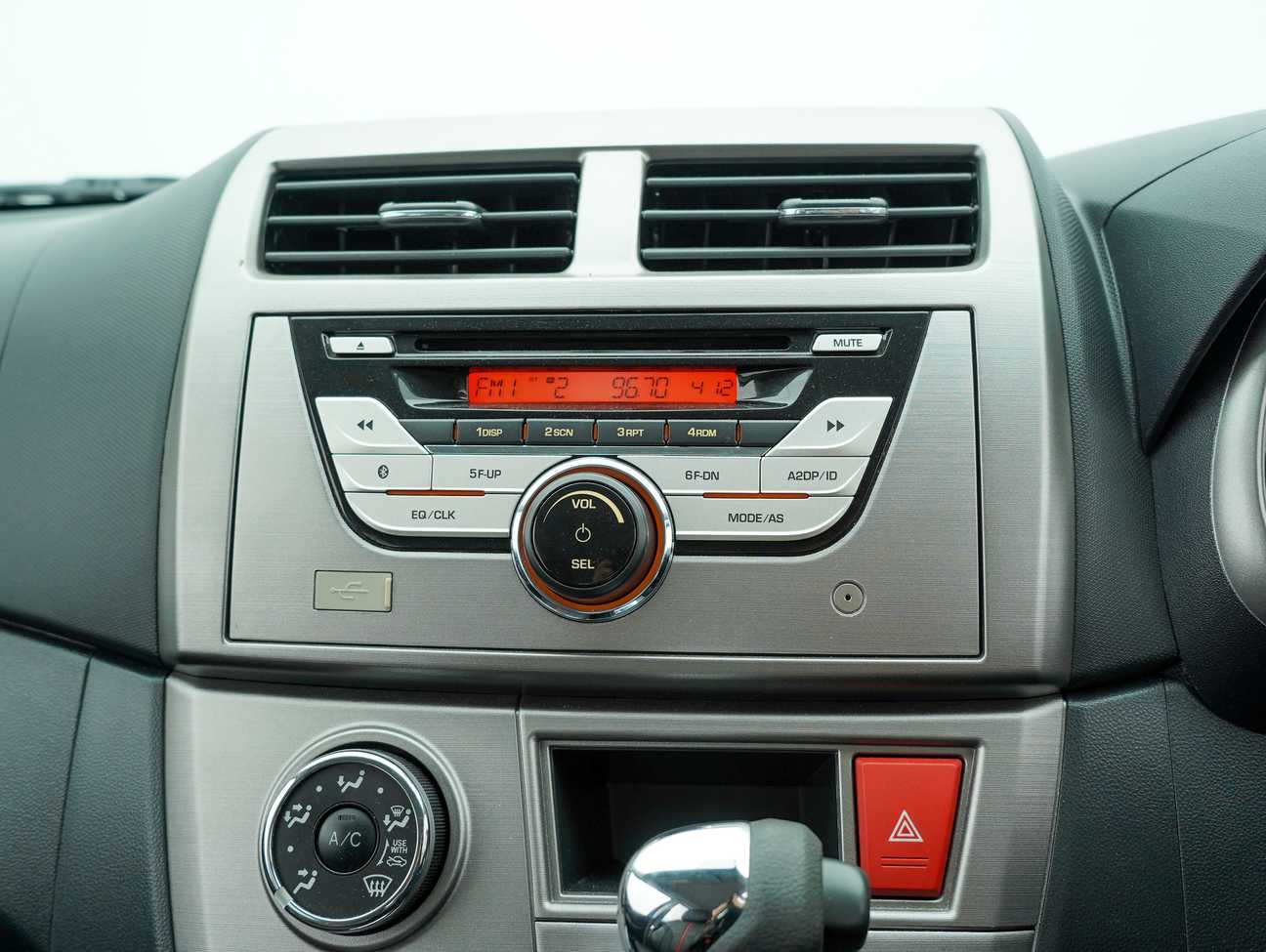 used 2015 Perodua Myvi SE 1.5