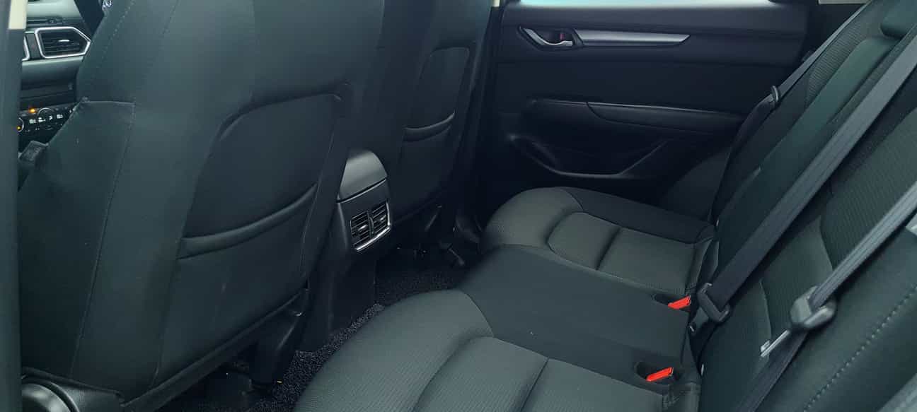 used 2018 Mazda CX-5 2.0G MID 2WD (CKD) 2.0