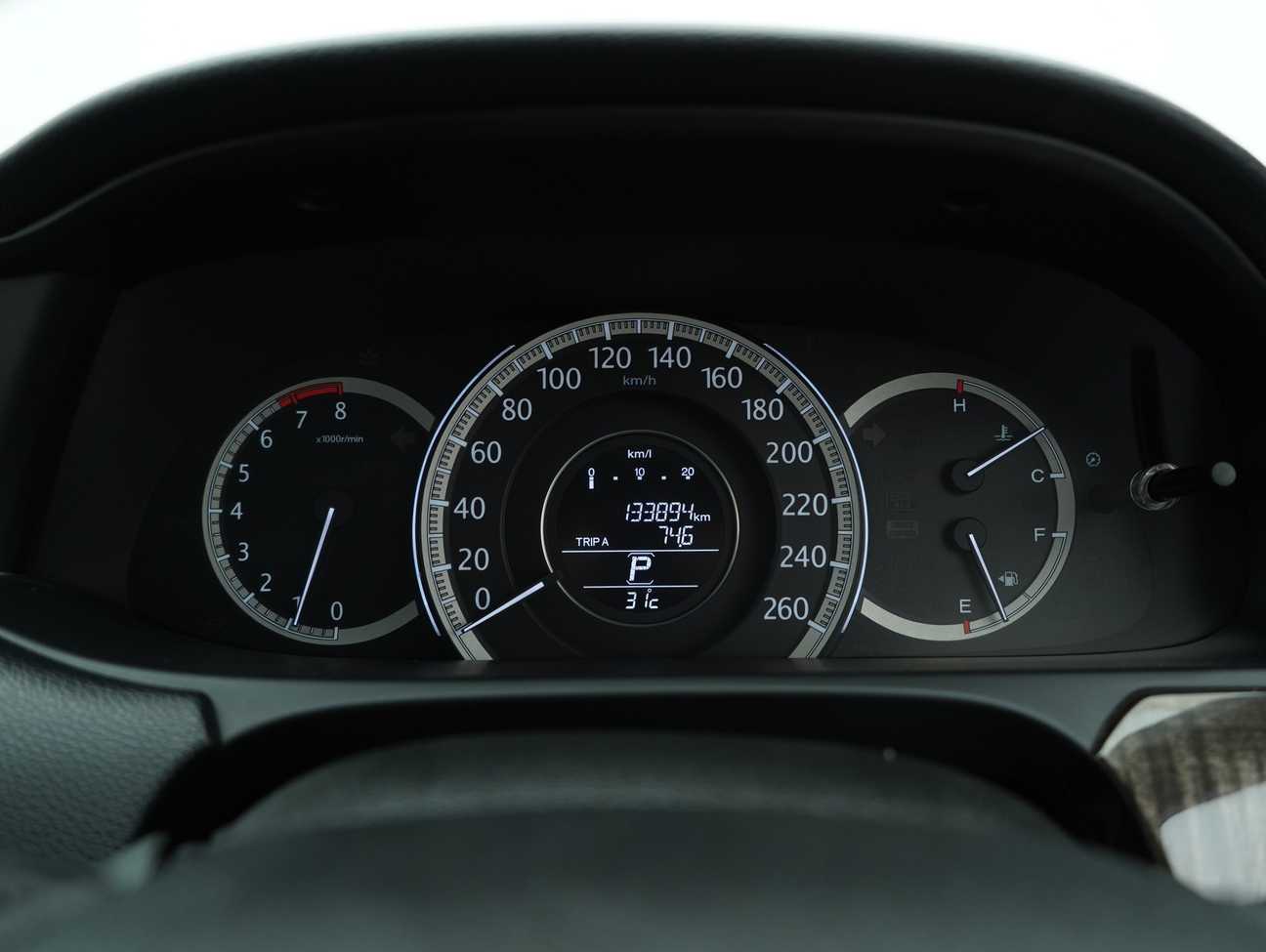 used 2014 Honda Accord VTi-L 2.0