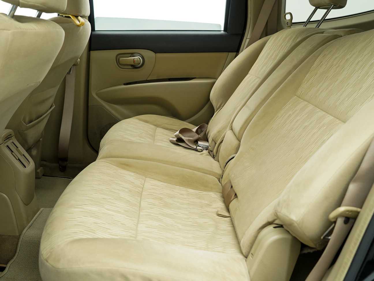 used 2014 Nissan Grand Livina Comfort 1.8