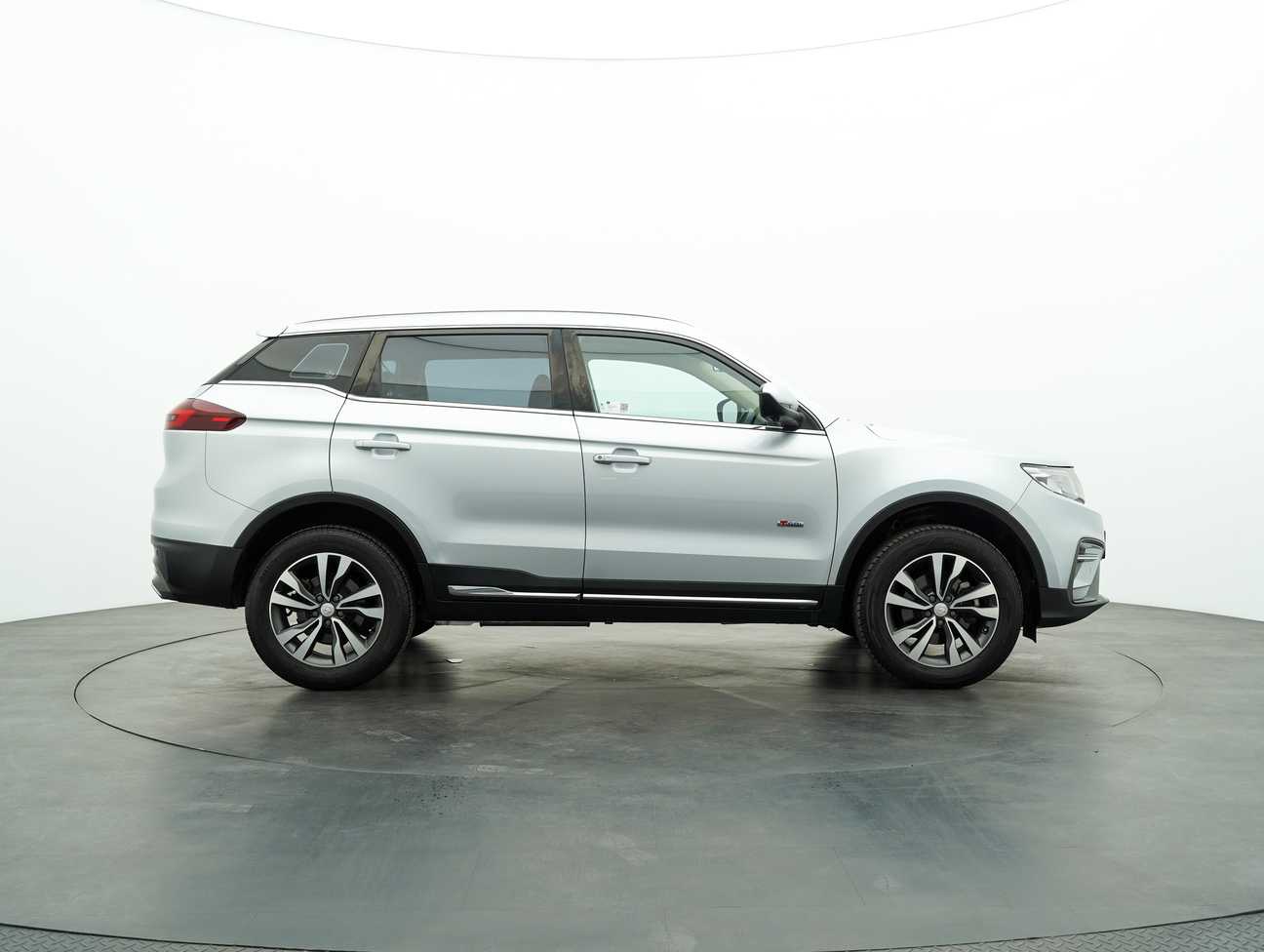 used 2019 Proton X70 TGDI Executive 1.8