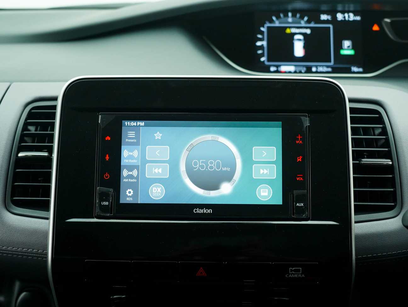 used 2025 Nissan Serena S-Hybrid High-Way Star 2.0