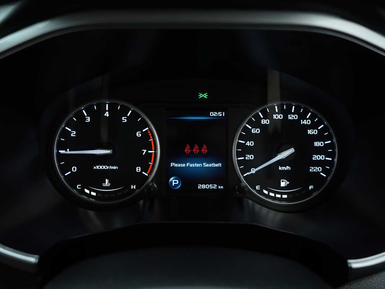 used 2023 Proton Persona Premium 1.6