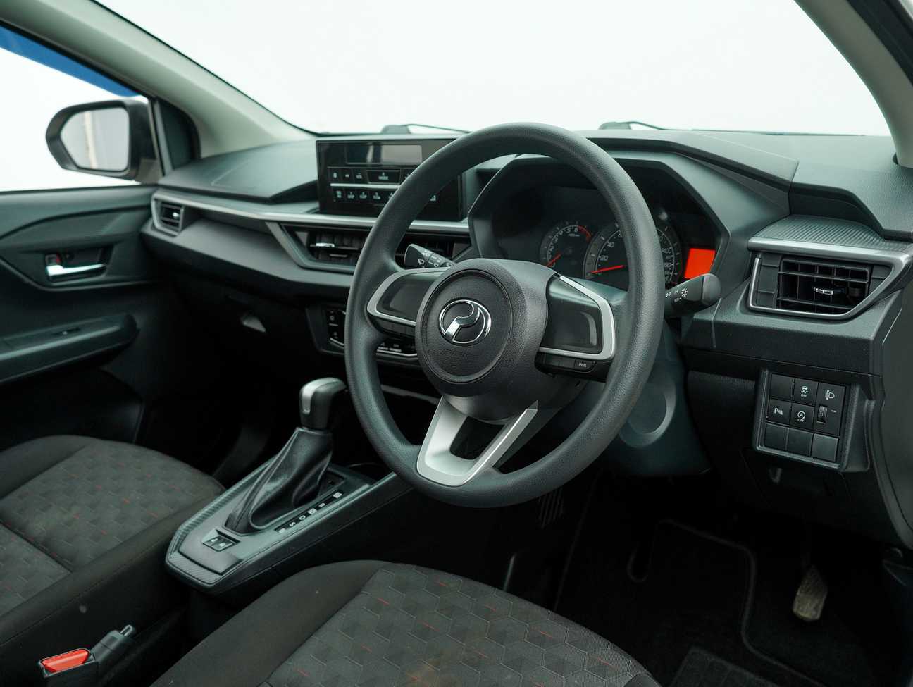 used 2024 Perodua AXIA SE 1.0