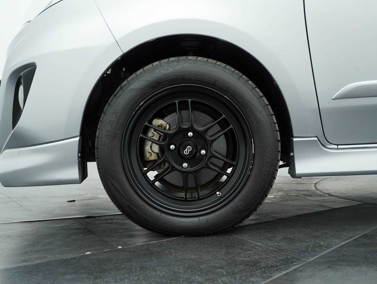 used 2020 Perodua Alza EZ 1.5