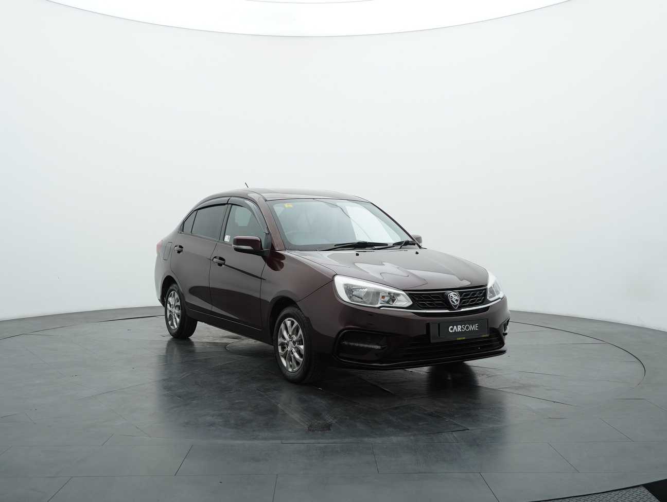 used 2019 Proton Saga Premium 1.3
