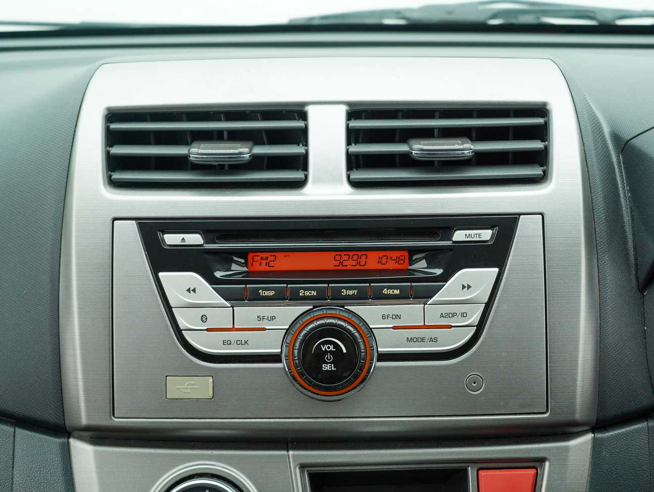 used 2017 Perodua Myvi SE 1.5