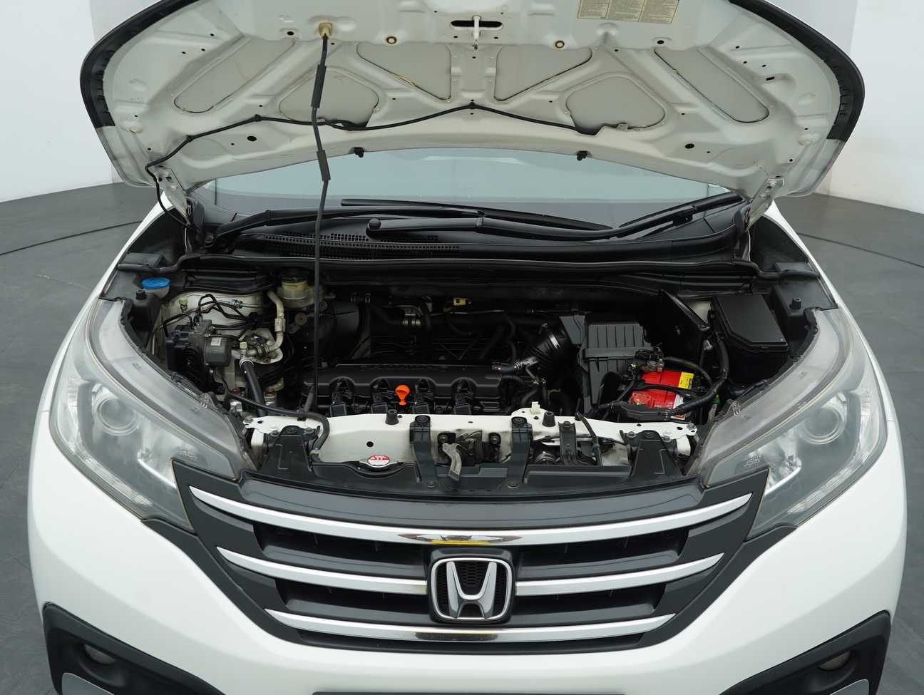 used 2013 Honda CR-V  2.0