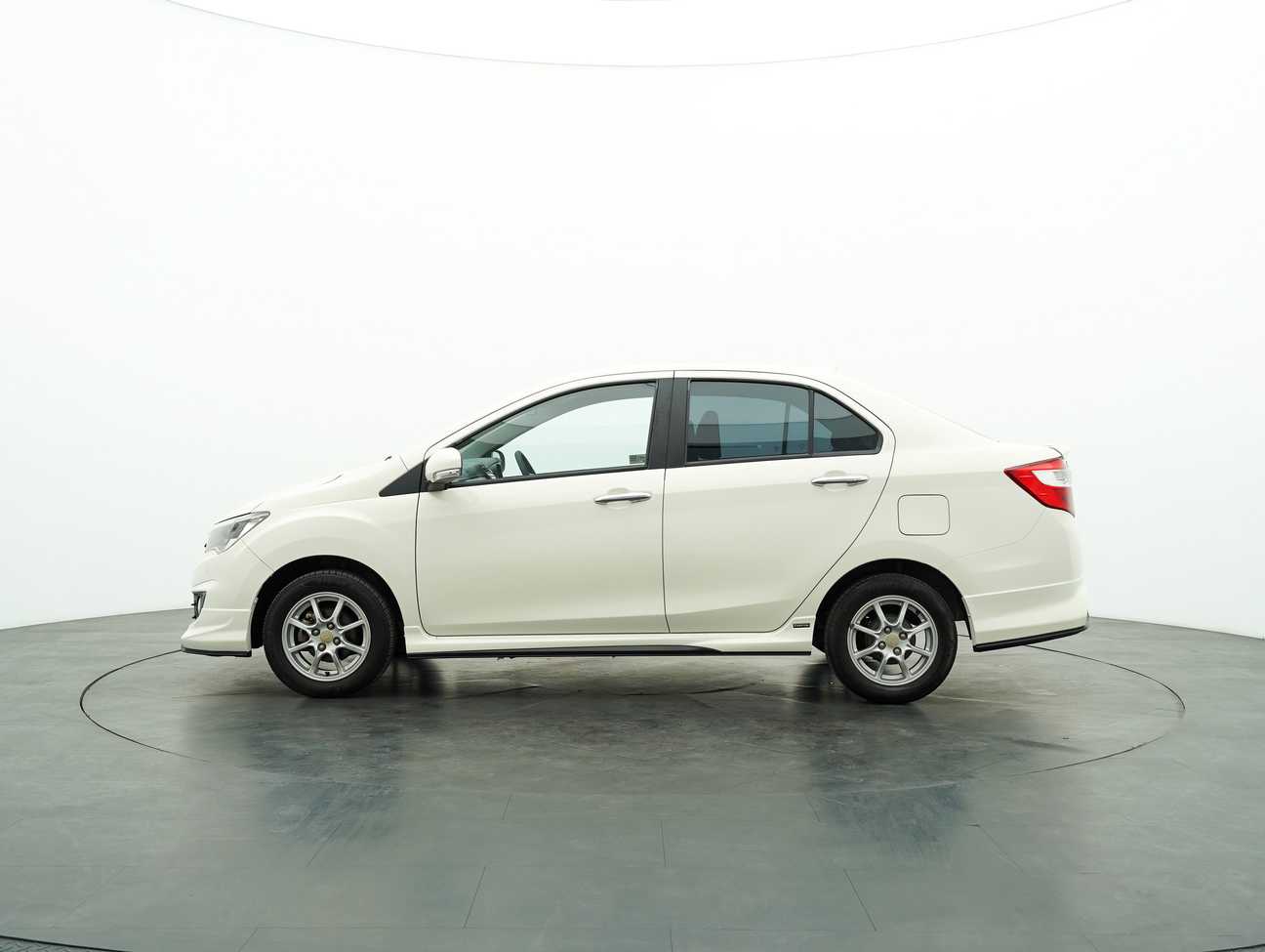 used 2017 Perodua Bezza X Premium 1.3