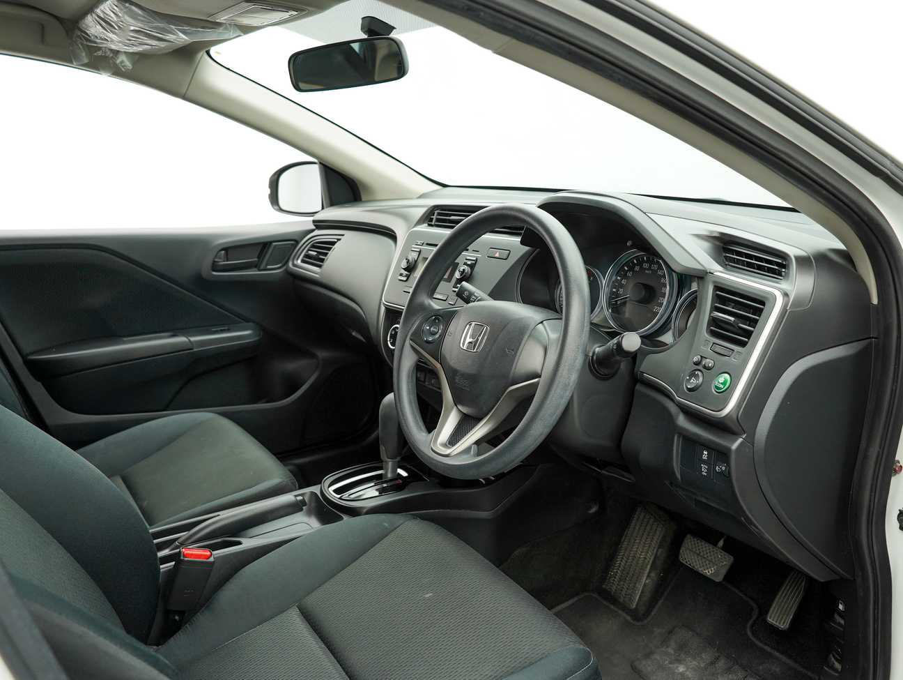 used 2017 Honda City S 1.5