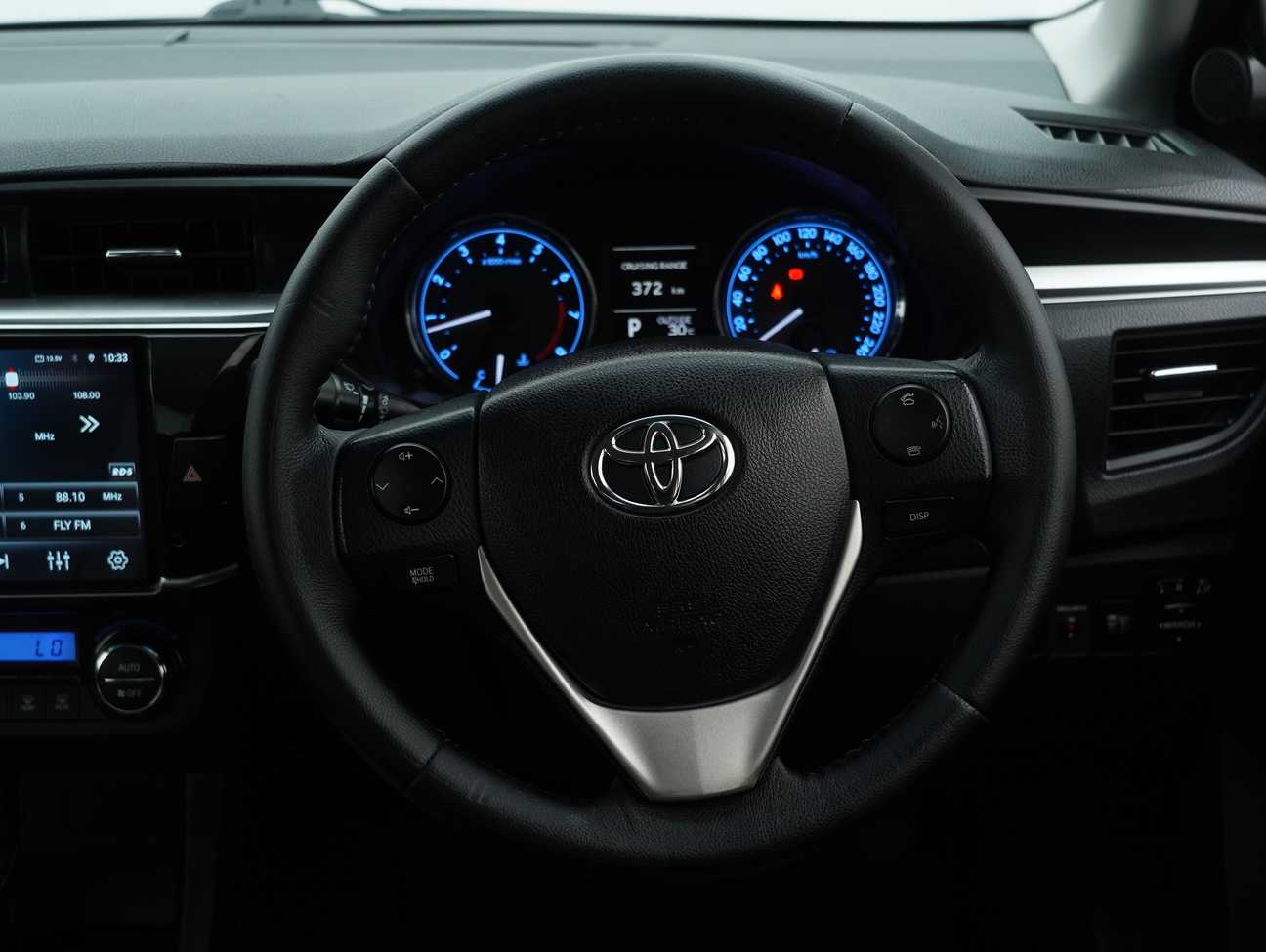 used 2014 Toyota Corolla Altis G 1.8