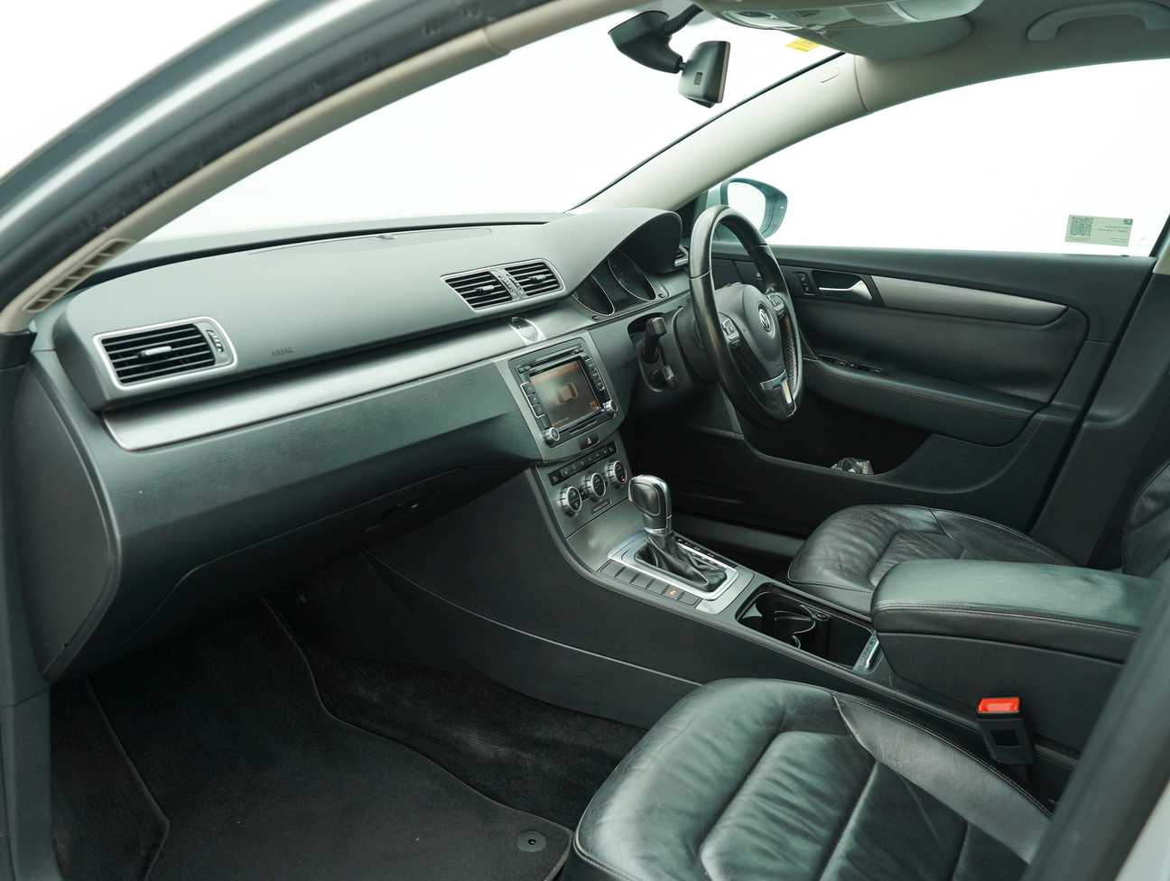 used 2013 Volkswagen PASSAT TSI 1.8