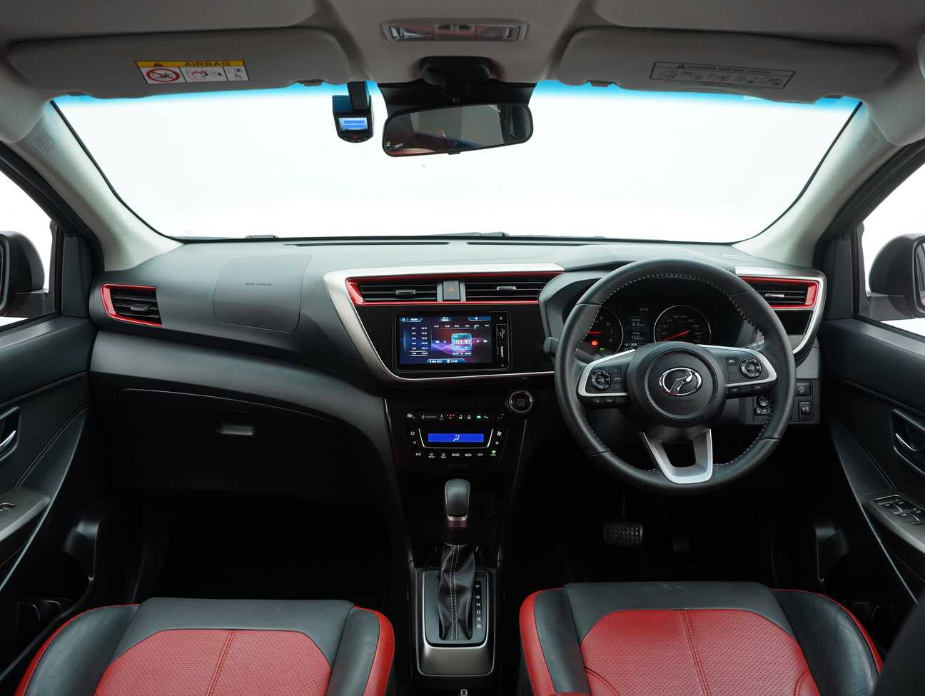 terpakai 2023 Perodua Myvi AV 1.5