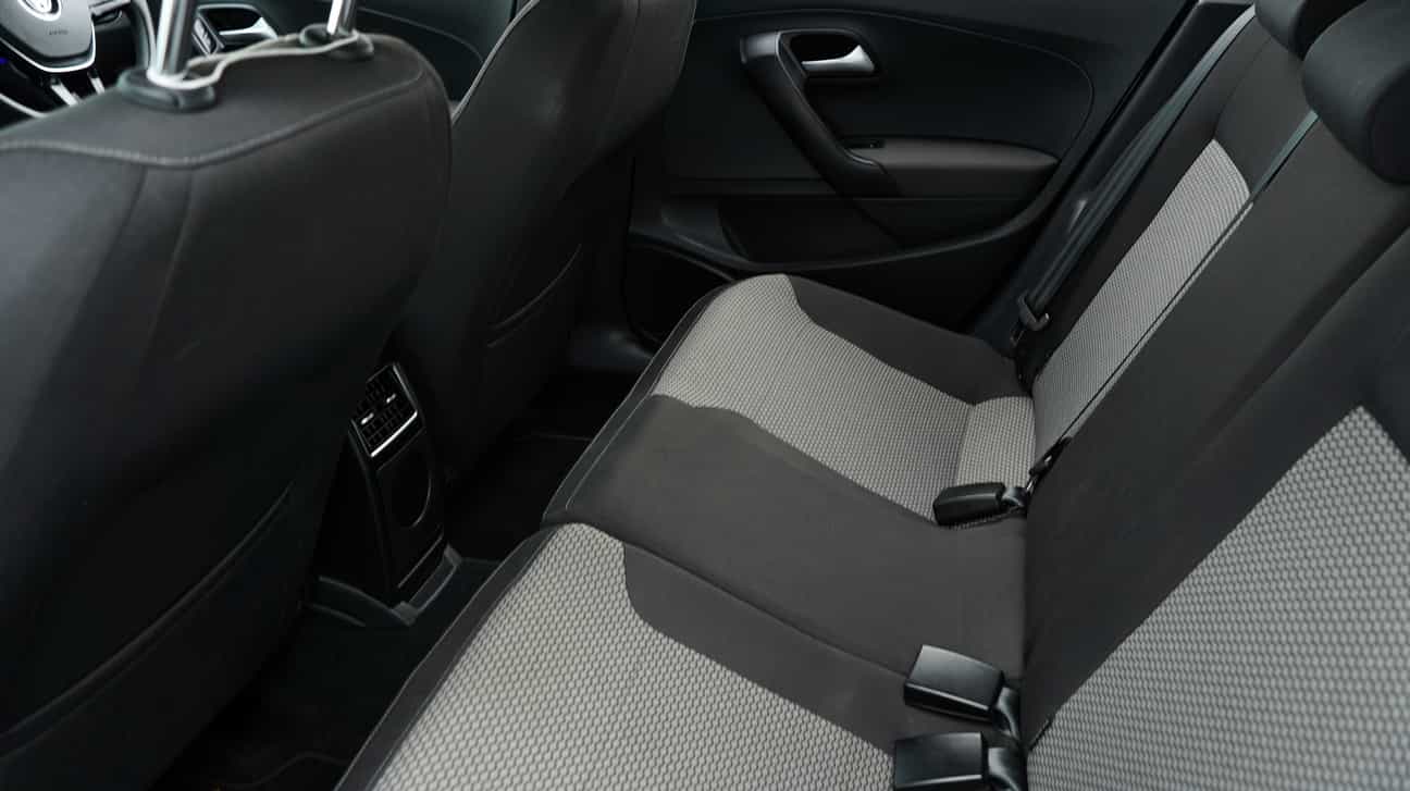 used 2019 Volkswagen POLO HATCHBACK 1.6