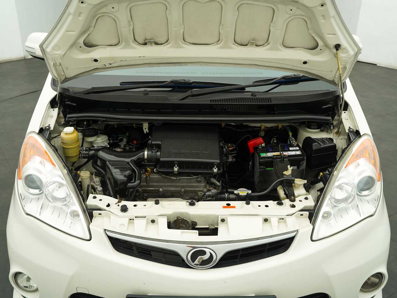 used 2013 Perodua Alza EZ 1.5