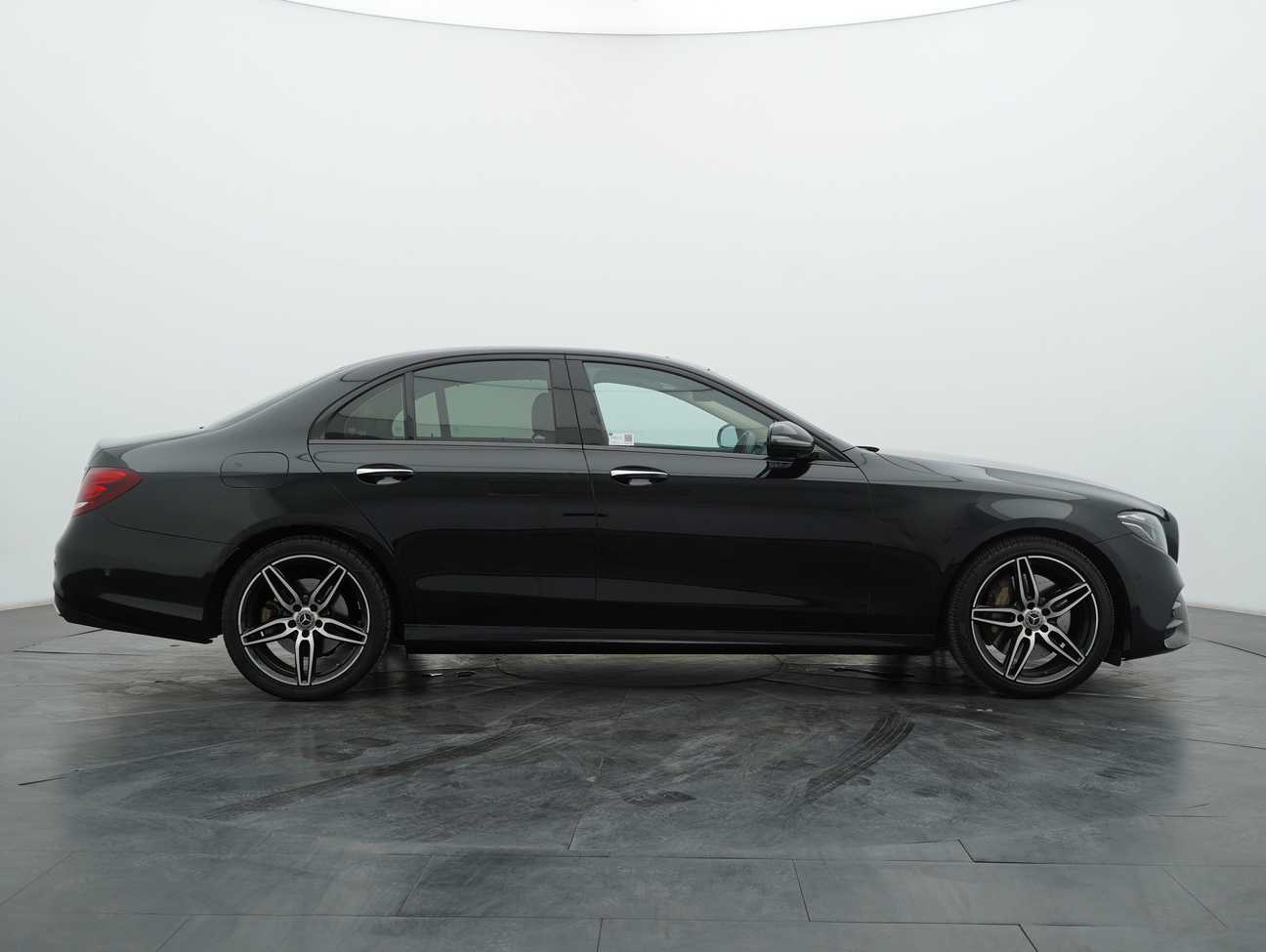 used 2019 Mercedes-Benz E350 AMG Line 2.0