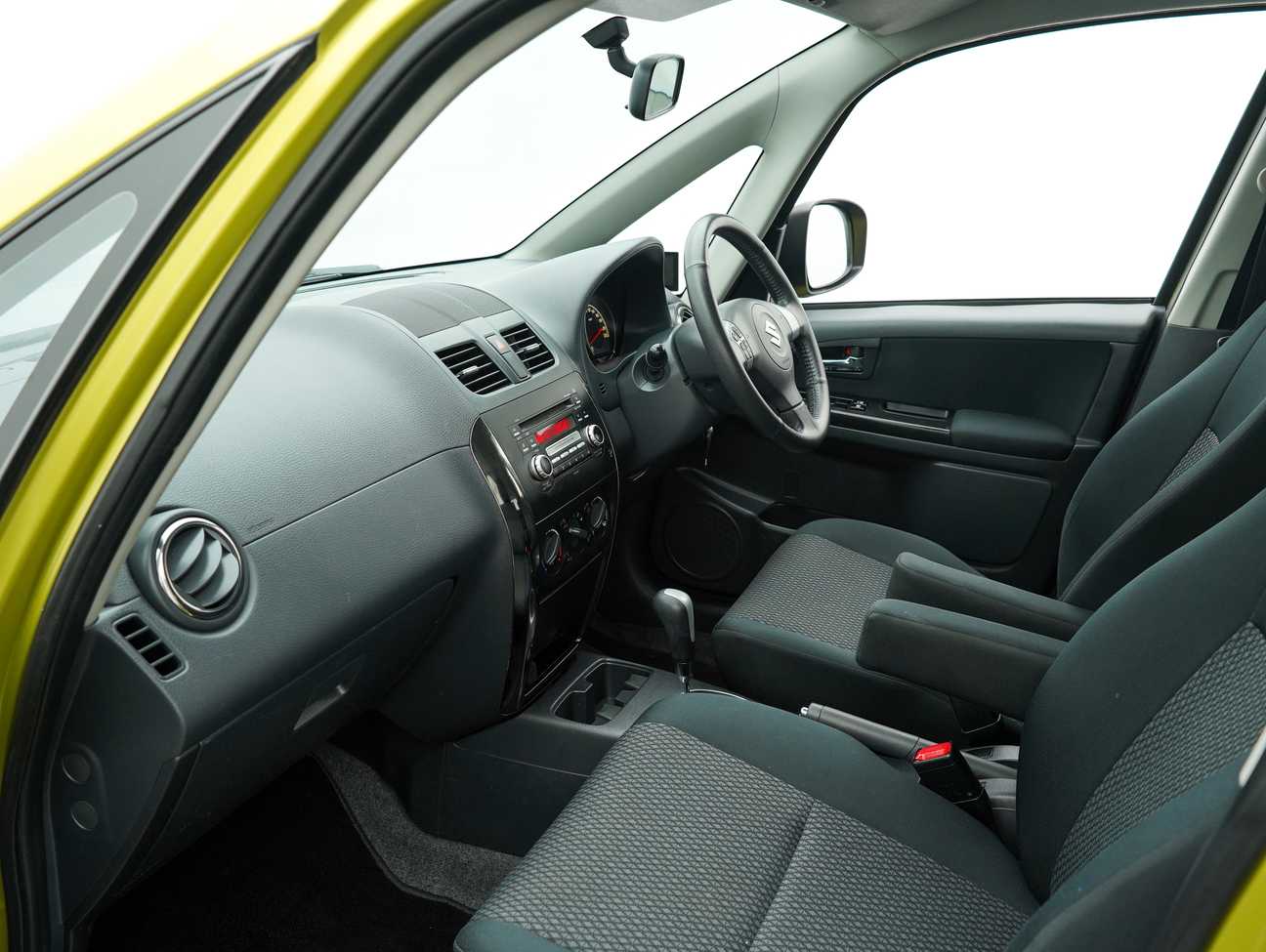 used 2012 Suzuki SX4  1.6