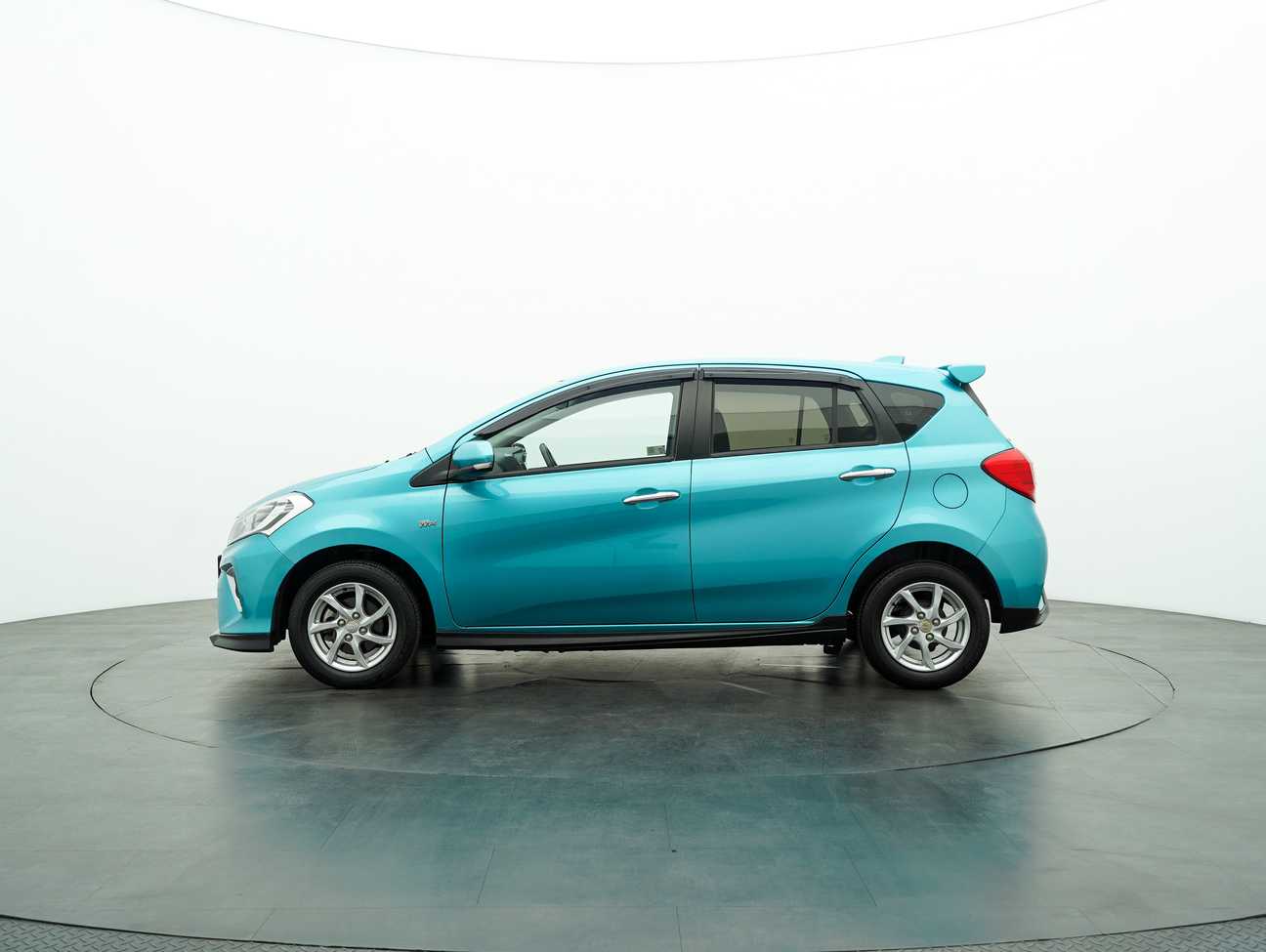 used 2020 Perodua Myvi X 1.3