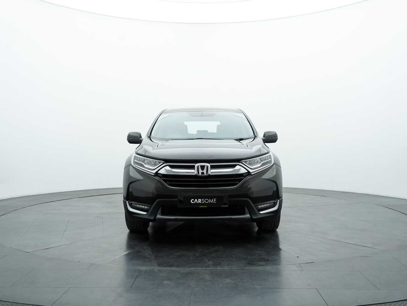 used 2019 Honda CR-V  2.0