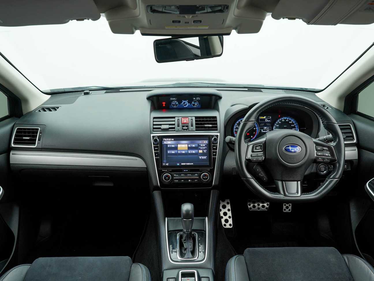 used 2017 Subaru Levorg STi Sport 2.0