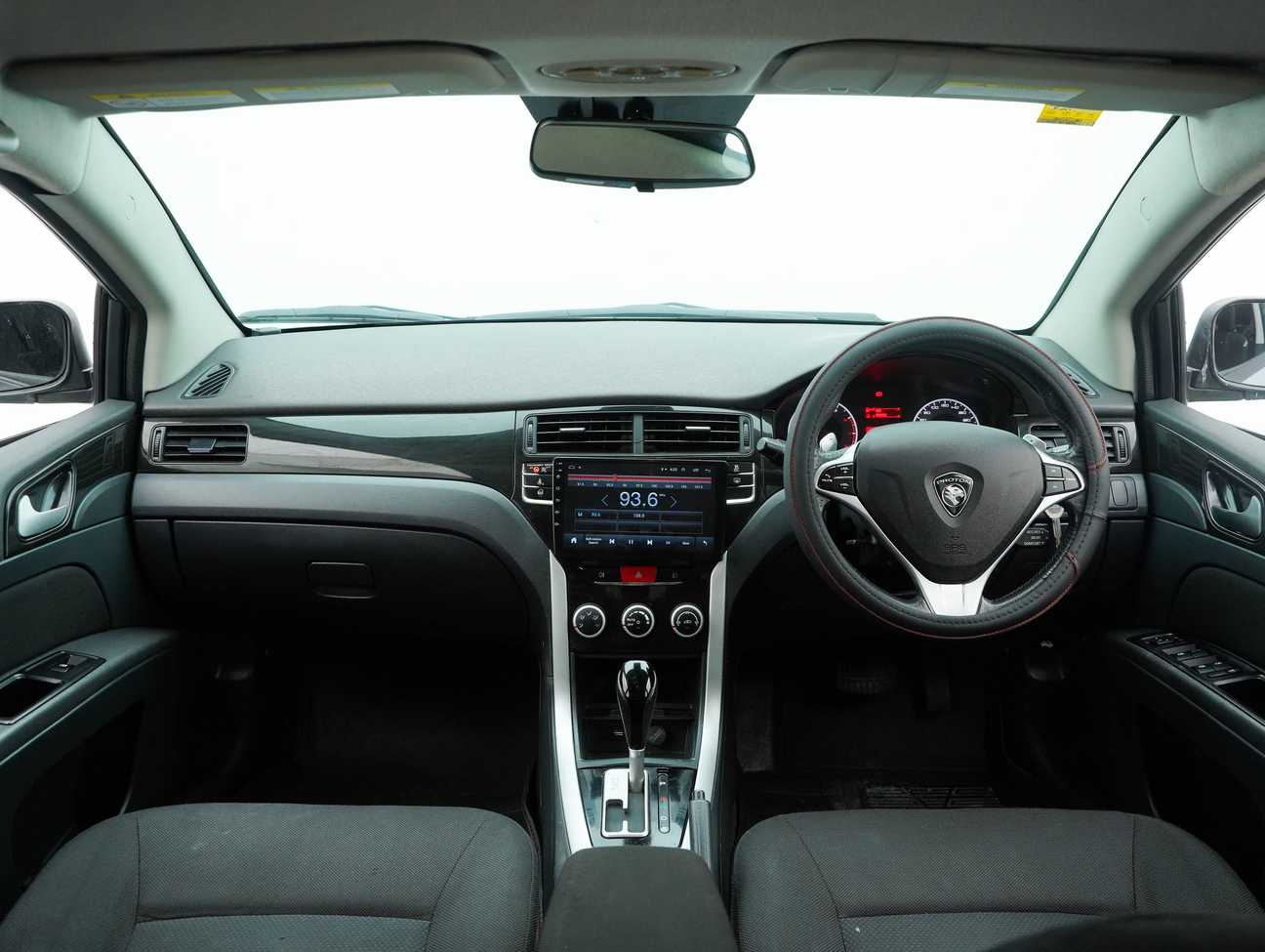 used 2012 Proton Preve CFE Premium 1.6