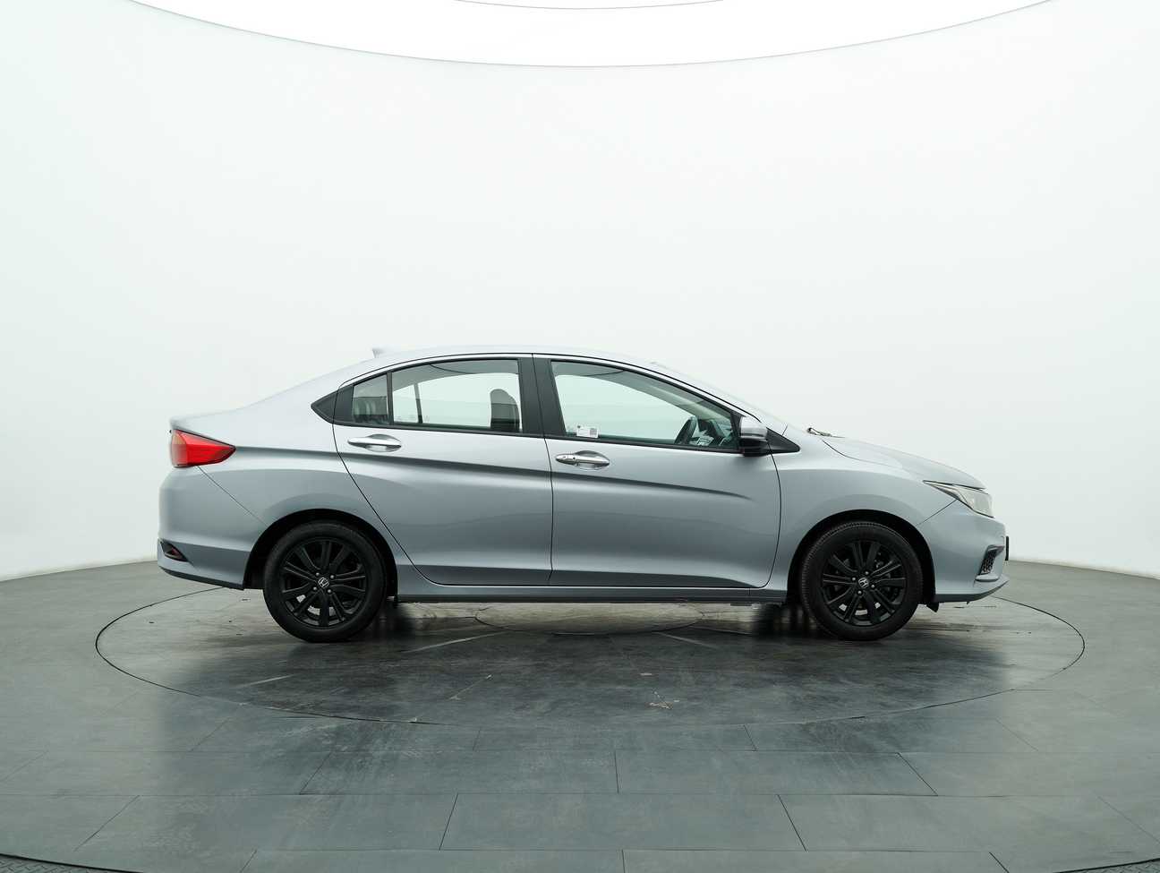 used 2019 Honda City E 1.5