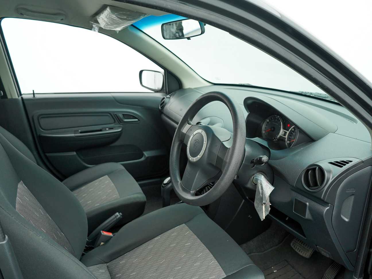 used 2015 Proton Saga FLX Standard 1.3