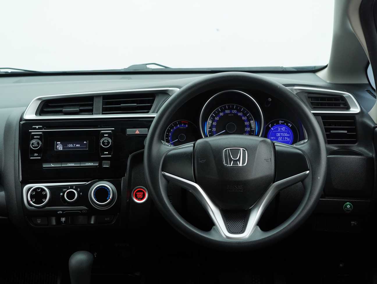 used 2019 Honda Jazz S 1.5