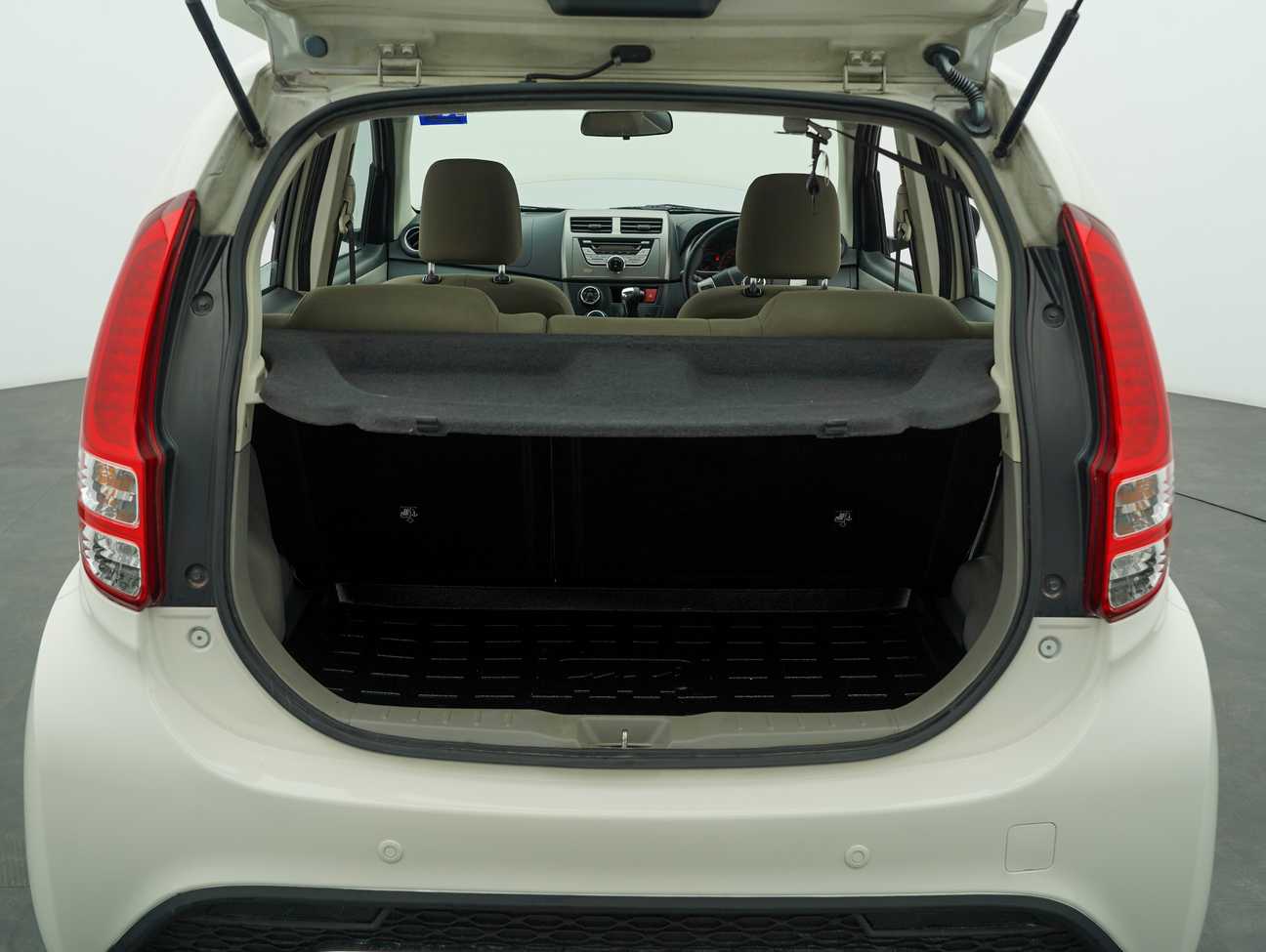 used 2016 Perodua Myvi X 1.3