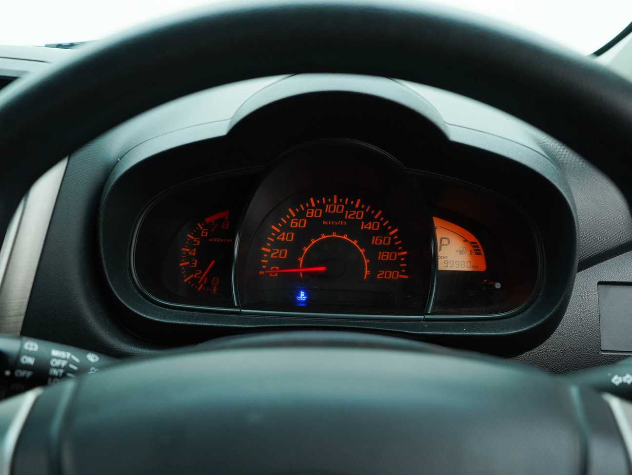 used 2016 Perodua AXIA G 1.0