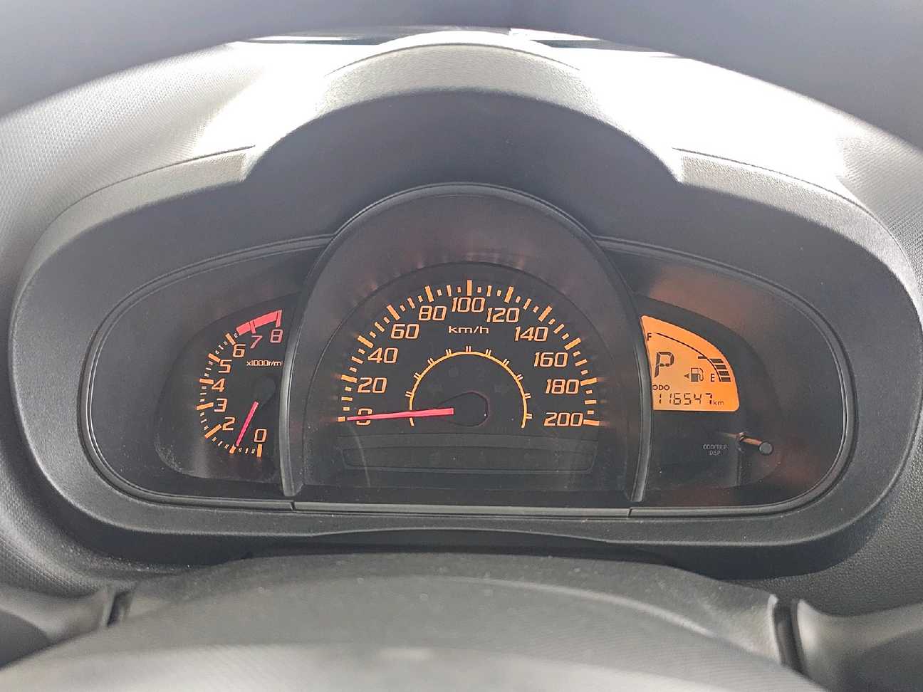 used 2017 Perodua AXIA G 1.0