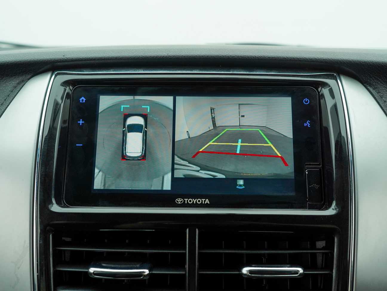 used 2020 Toyota Yaris E 1.5