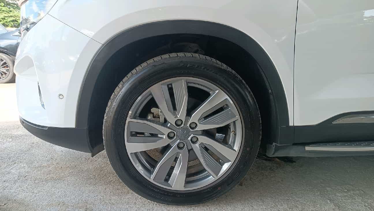 used 2023 Proton X90 Flagship 1.5