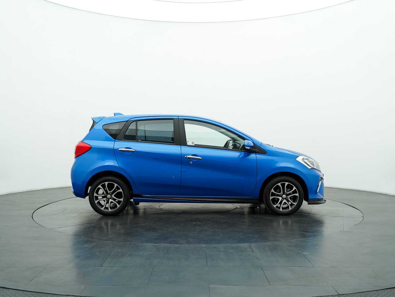 terpakai 2020 Perodua Myvi AV 1.5