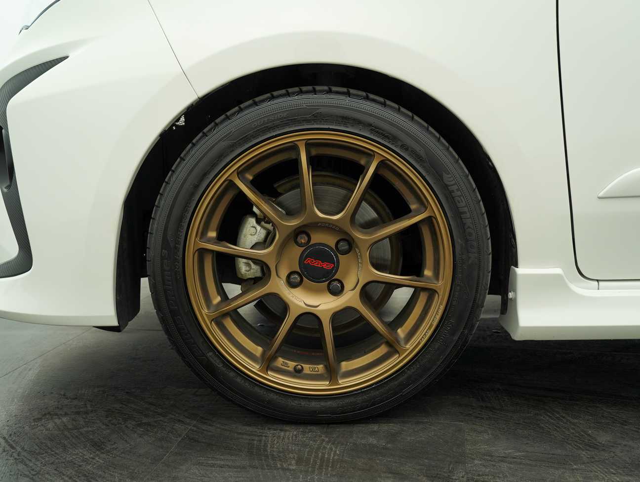 terpakai 2019 Perodua Alza SE 1.5