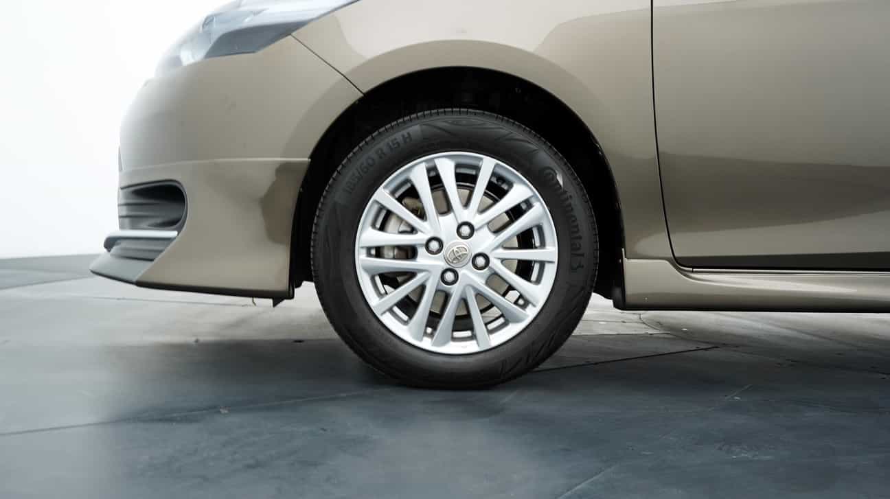 used 2015 Toyota VIOS G 1.5