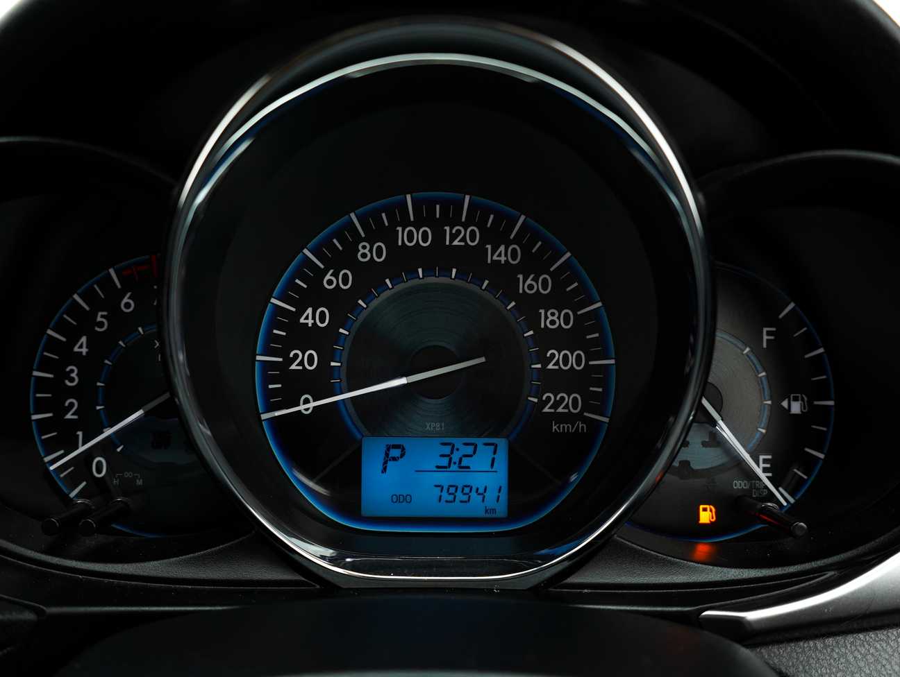 used 2017 Toyota Vios E 1.5