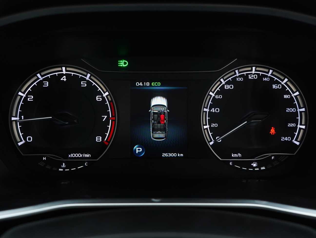 used 2022 Proton X50 Executive 1.5