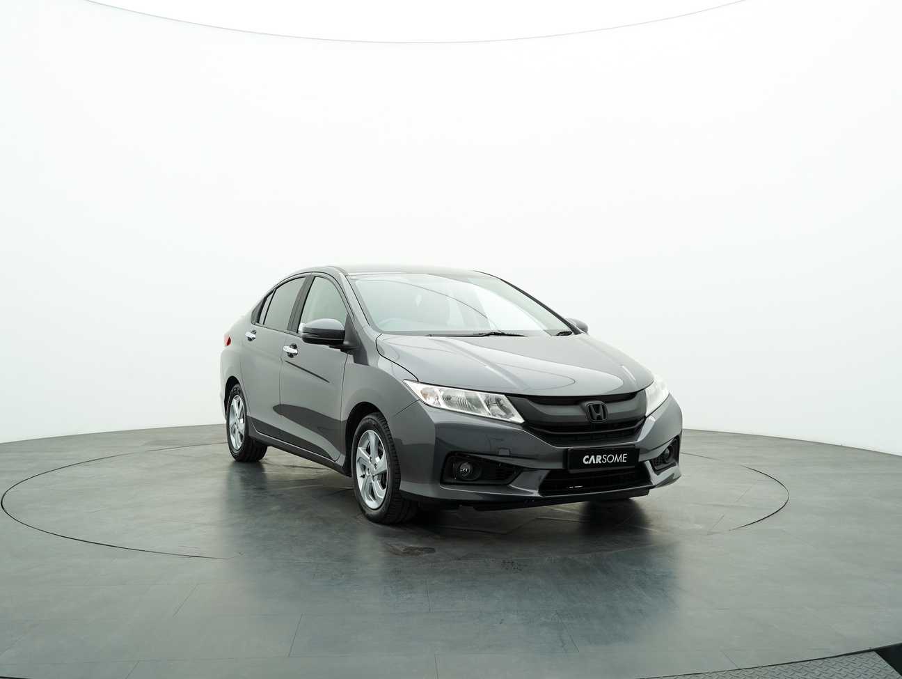 used 2016 Honda City E i-VTEC 1.5