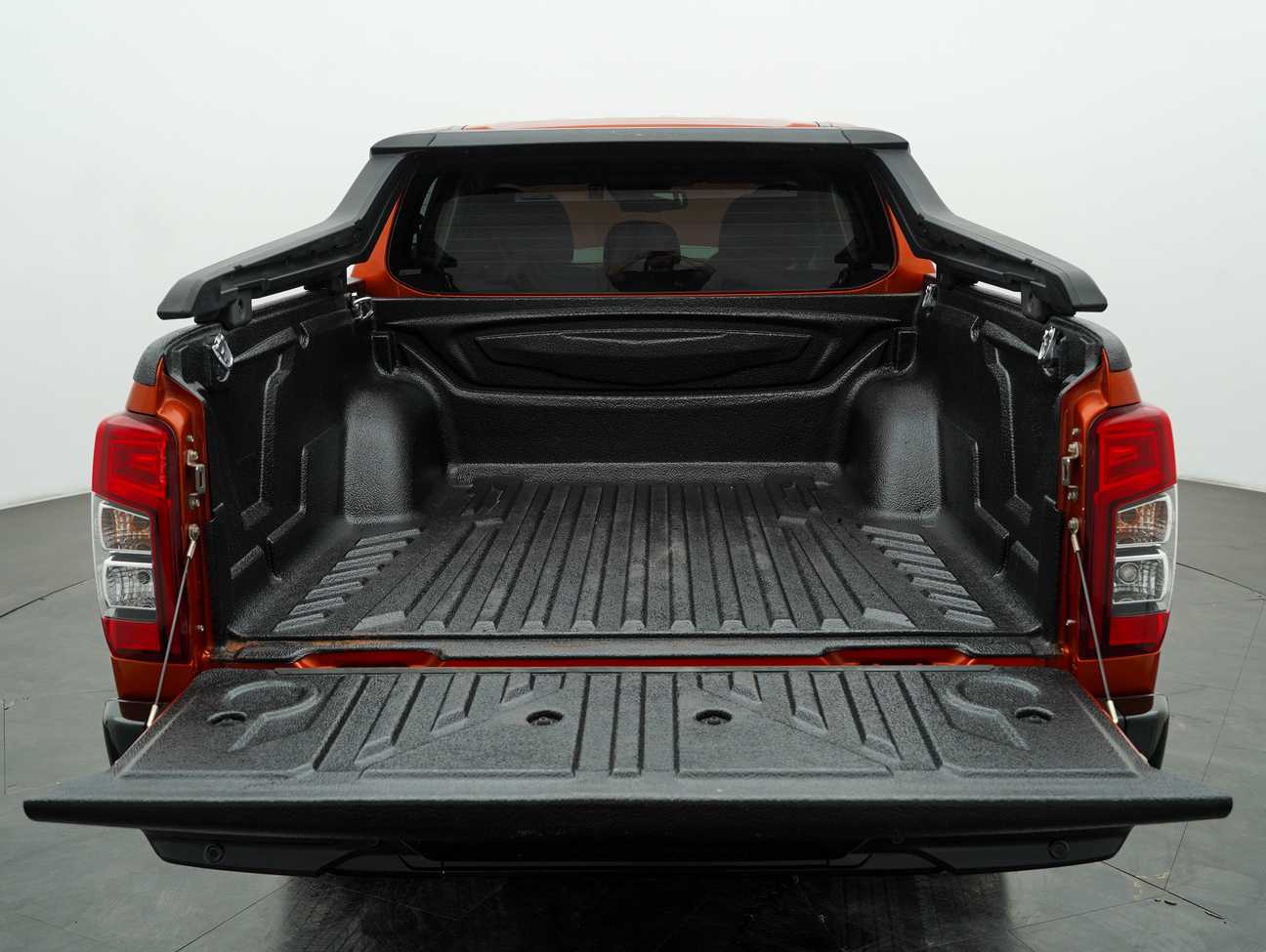 used 2023 Mitsubishi Triton VGT Athlete Dual Cab 4X4 2.4