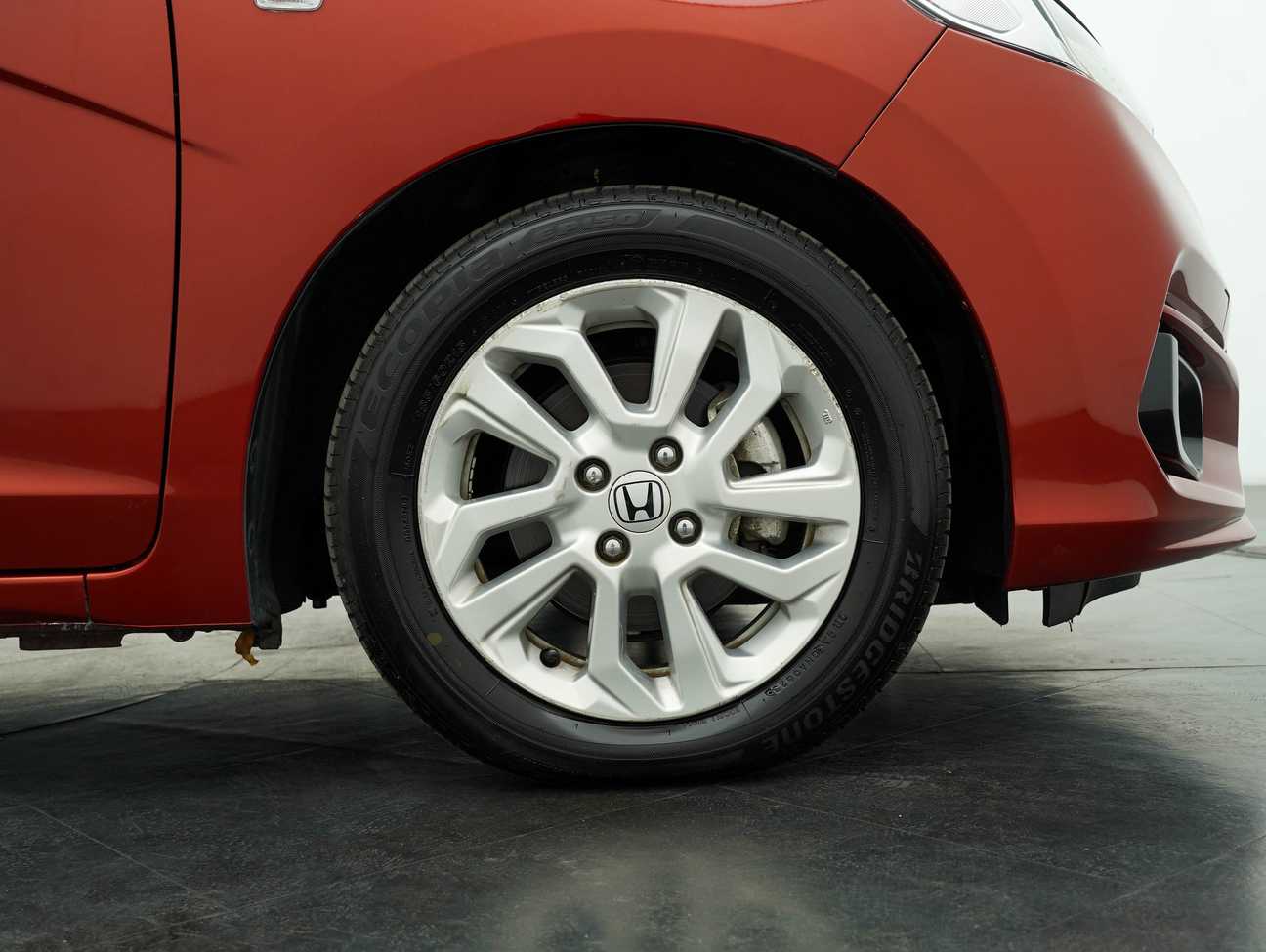 used 2019 Honda Jazz E i-VTEC 1.5