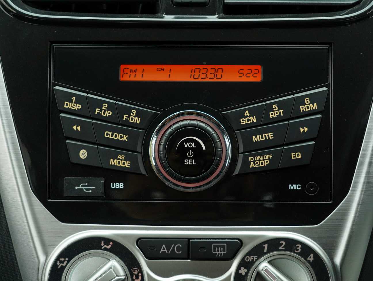 used 2018 Perodua AXIA SE 1.0