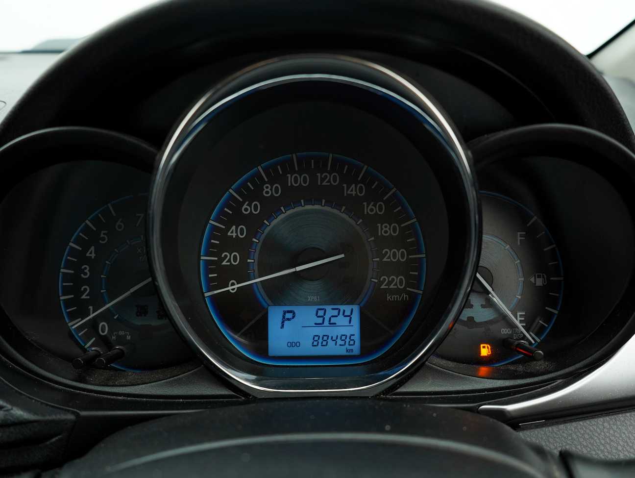 used 2018 Toyota Vios G 1.5