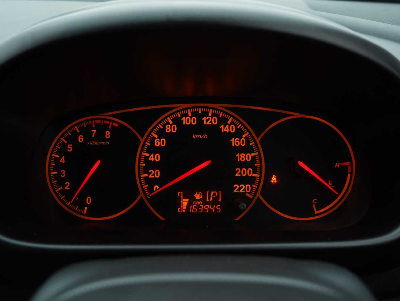 used 2011 Perodua Myvi EZ 1.3